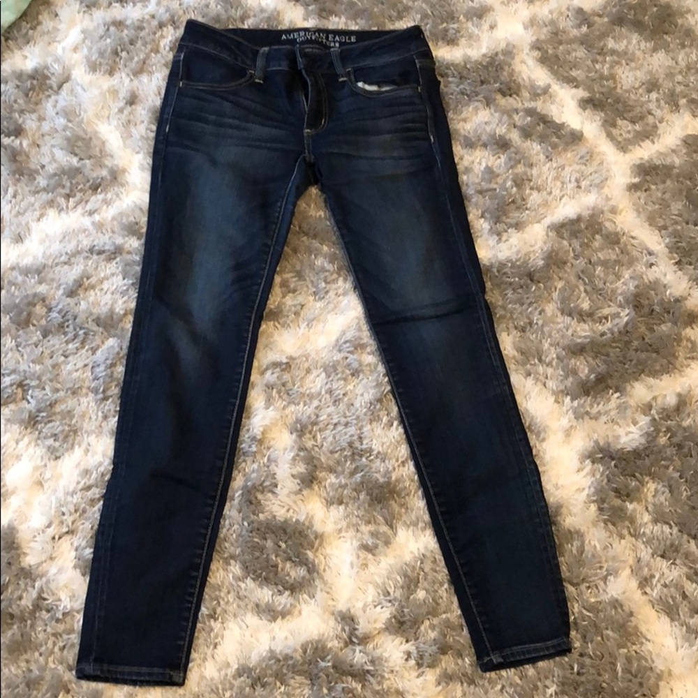 American Eagle Jegging